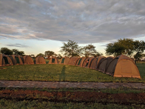 Serengeti Tented Camp